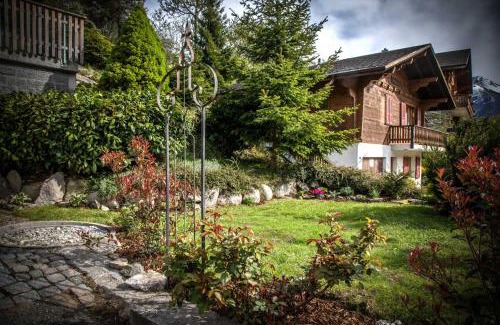 Fiesch Apartment | Chalet Annabelle