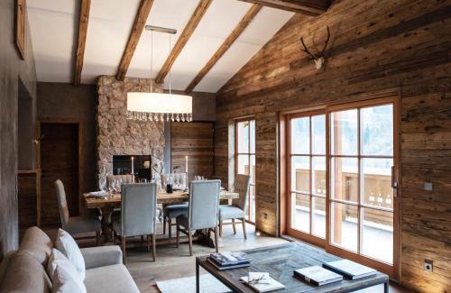 Kitzbuehel Apartment | Chalet-Apartment Holunder am Lift