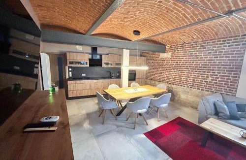 Naumburg Apartment | Chalet Apartment 1