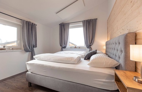 Sankt Englmar Ski Chalet | Chalet Arber in St.Englmar with its own HotTube