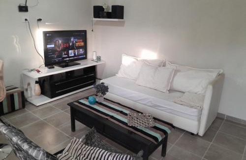 General Roca House | Chalet arena