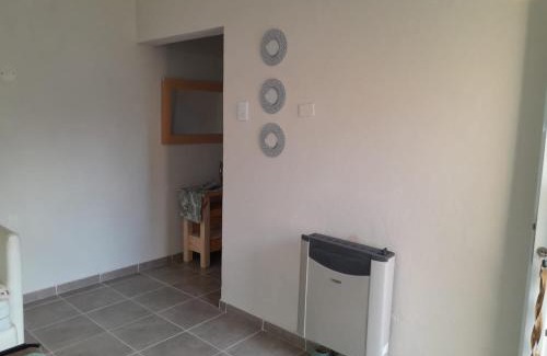 General Roca House | Chalet arena