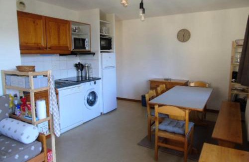Valfrejus Apartment | Chalet Arrondaz - 3 Pièces pour 8 Personnes MAE-8914