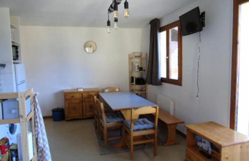 Valfrejus Apartment | Chalet Arrondaz - 3 Pièces pour 8 Personnes MAE-8914