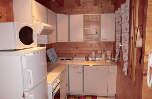 Lamoura Ski Chalet | Chalet at the foot of the Serra station for stays with family or friends