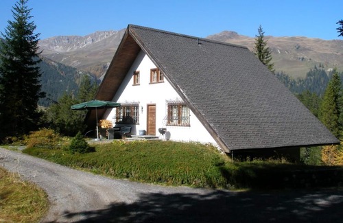 Wolfgang Ski Chalet | Chalet Atelier
