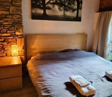 Blaimont House | Chalet au Petit Milo, escapade au coeur de la nature