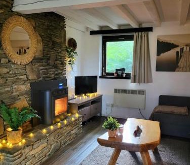 Blaimont House | Chalet au Petit Milo, escapade au coeur de la nature