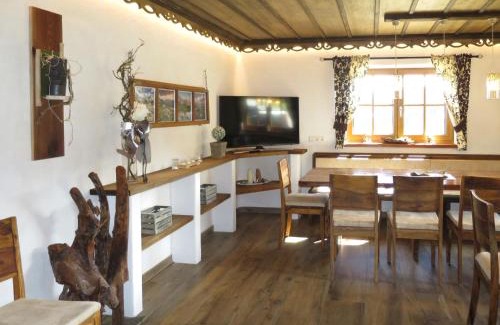 Forstau Ski Chalet | Chalet Aualm-2 by Interhome