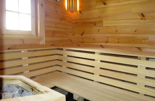 Forstau Ski Chalet | Chalet Aualm-2 by Interhome