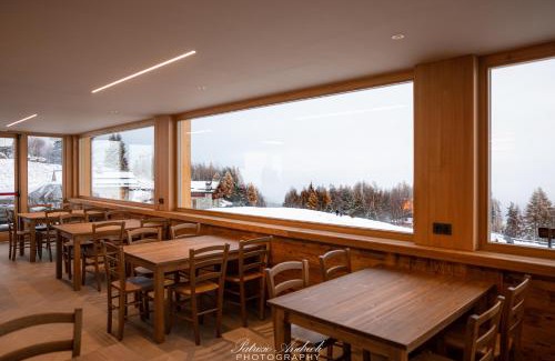 Teglio Hotel | Chalet Baita del Sole