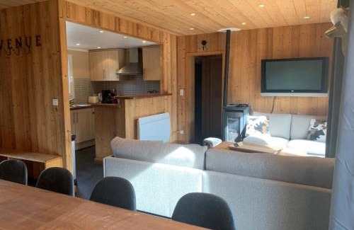 Barcelonnette Ski Chalet | Chalet Barcelonnette