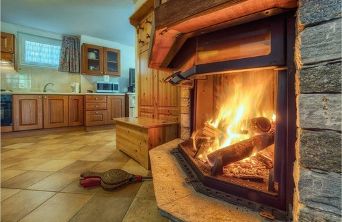 Peglio Ski Chalet | Chalet Bellavista Lake Como