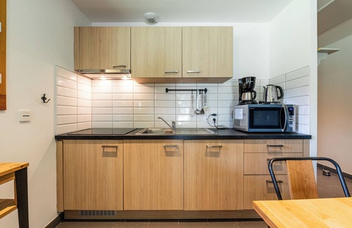 Faverges-Seythenex Ski Chalet | Chalet 'Belle Etoile - Val De Tamié' with Mountain View, Private Terrace and Wi-Fi