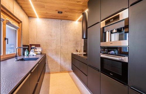 Casola Ski Chalet | Chalet Bergfreund