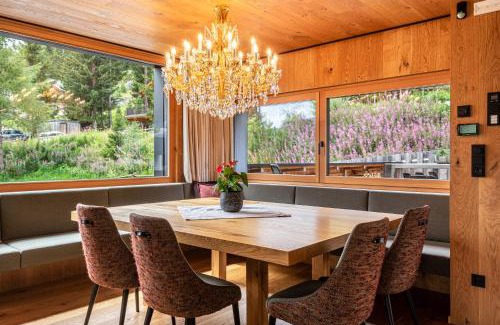 Casola Ski Chalet | Chalet Bergfreund