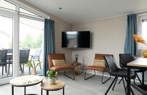 Itzendorf House | Chalet bis sechs Personen ohne Hund