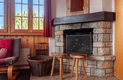 Saint-Pierre-de-Clages Ski Chalet | Chalet Bivak by Interhome