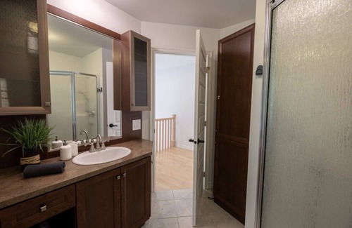 Saint Come Ski Chalet | Chalet bleu - Lanaudière