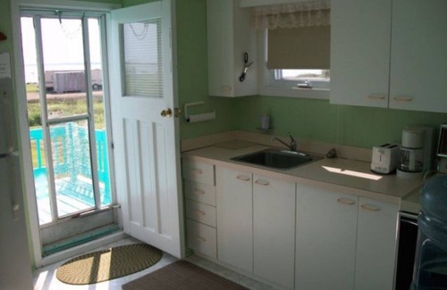 Chiasson Ski Chalet | Chalet Bord de L'eau