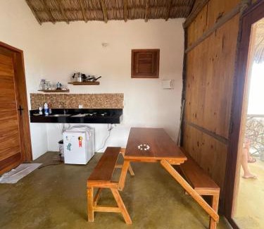 Jericoacoara Ski Chalet | Chalet Brisa Do Mar