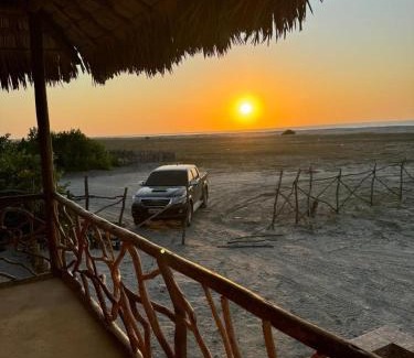 Jericoacoara Ski Chalet | Chalet Brisa Do Mar