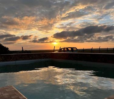 Jericoacoara Ski Chalet | Chalet Brisa Do Mar