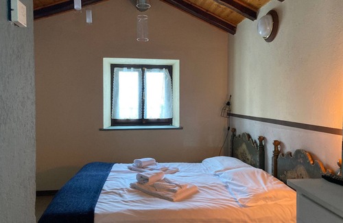 Sauze d'Oulx Hotel | Chalet Capannina Sportinia