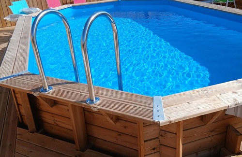 Clermont-Creans Ski Chalet | Chalet Caraibes Confort