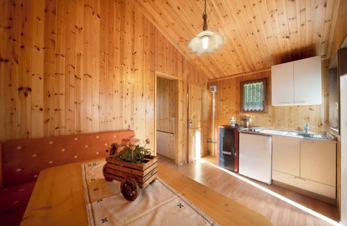 Barzio House | Chalet "Casa Bucaneve" with Mountain View, Wi-Fi & Garden