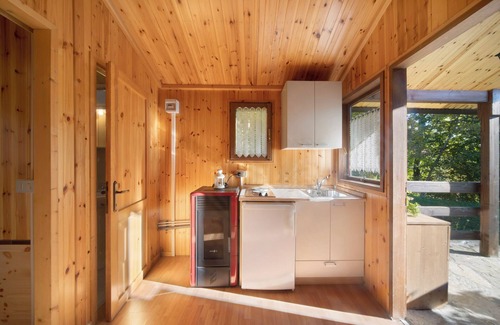 Barzio House | Chalet "Casa Bucaneve" with Mountain View, Wi-Fi & Garden