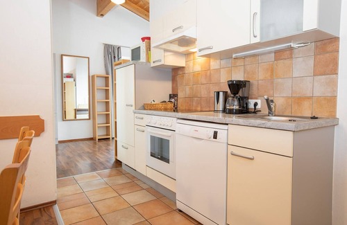 Konigsleiten Apartment | Chalet Central Top CC 1