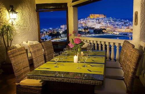Peniscola Ski Chalet | Chalet Cerro