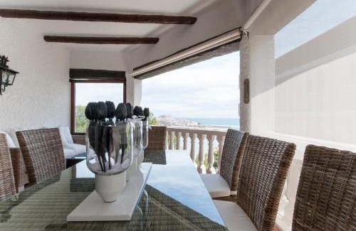 Peniscola Ski Chalet | Chalet Cerro