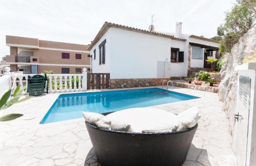 Peniscola Ski Chalet | Chalet Cerro