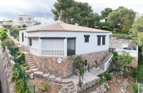Peniscola Ski Chalet | Chalet Cerro