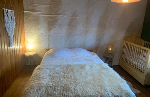 Barvaux Ski Chalet | Chalet Chacha