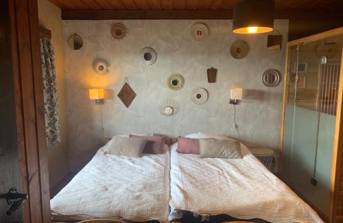 Barvaux Ski Chalet | Chalet Chacha