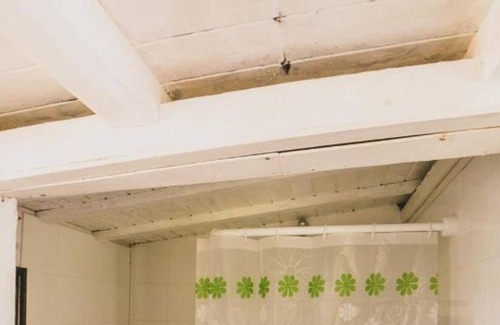 Santa Liberata Ski Chalet | Chalet 'Chalet Silvana' with Sea View and Private Garden