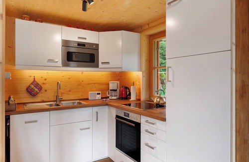 Berwang House | Chalet 'Chalet87' with Mountain View, Private Terrace, and Children from 8 Years Welcome.