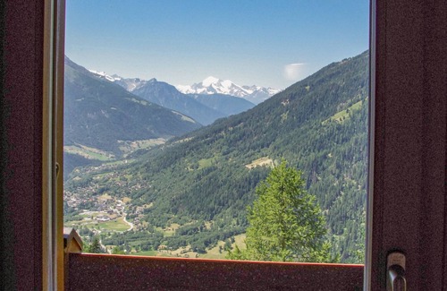 Bellwald Ski Chalet | Chalet "Charis