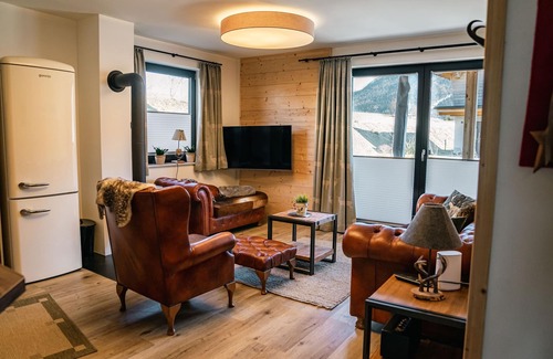Inzell Ski Chalet | Chalet Charivari Inzell, Inzell