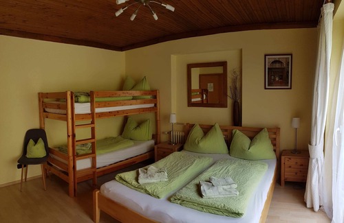 Fusch an der Grossglocknerstrasse House | Chalet Charlotte (8 Bedrooms & 5 Bathrooms) - Sleeps up to 18