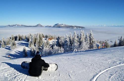 Metabief Ski Chalet | Chalet charmant à Métabief avec vue sur montagnes