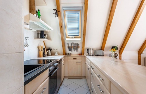 Feichten Ski Chalet | Chalet Charming cottage with garden, nature, stream, forest, tranquility