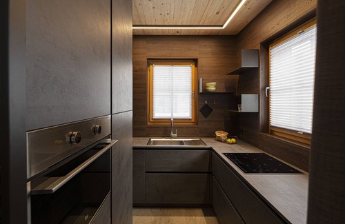 Teola Ski Chalet | Chalet Cirmolo