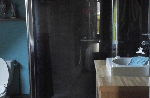 Change House | chalet, close to 24h circuit, 3 bedrooms, mezzanine, 2SDB, 135m2