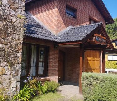 Mar de Las Pampas House | Chalet con Piscina exclusiva en el centro de Mar de las Pampas
