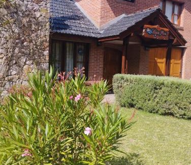 Mar de Las Pampas House | Chalet con Piscina exclusiva en el centro de Mar de las Pampas