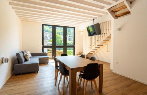 Valdastico Ski Chalet | Chalet con spa privata disponibile su richiesta